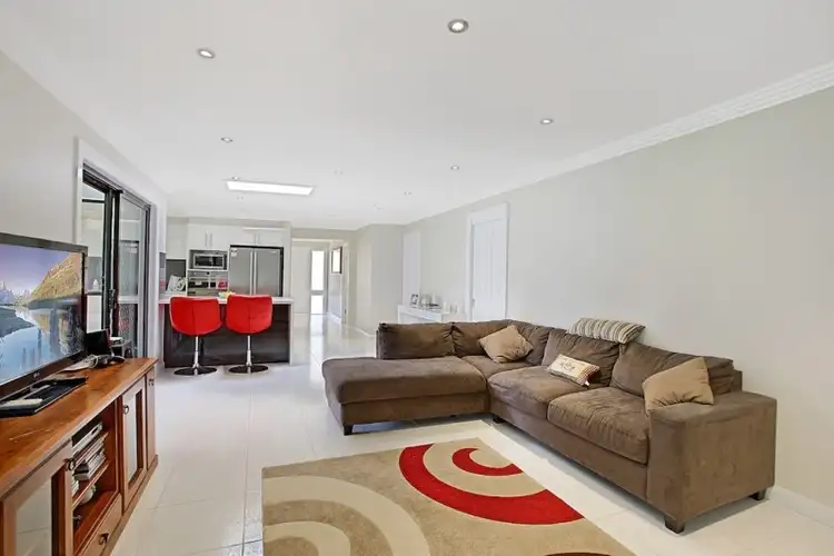 Fourth view of Homely house listing, 10 Thompson Place, Camden South NSW 2570