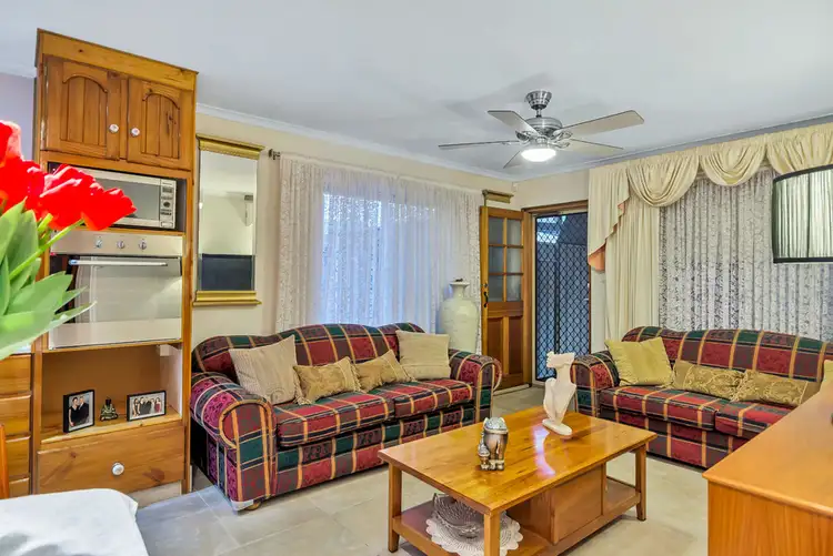 Main view of Homely unit listing, 1/8 Lincoln Street, Rosewater SA 5013