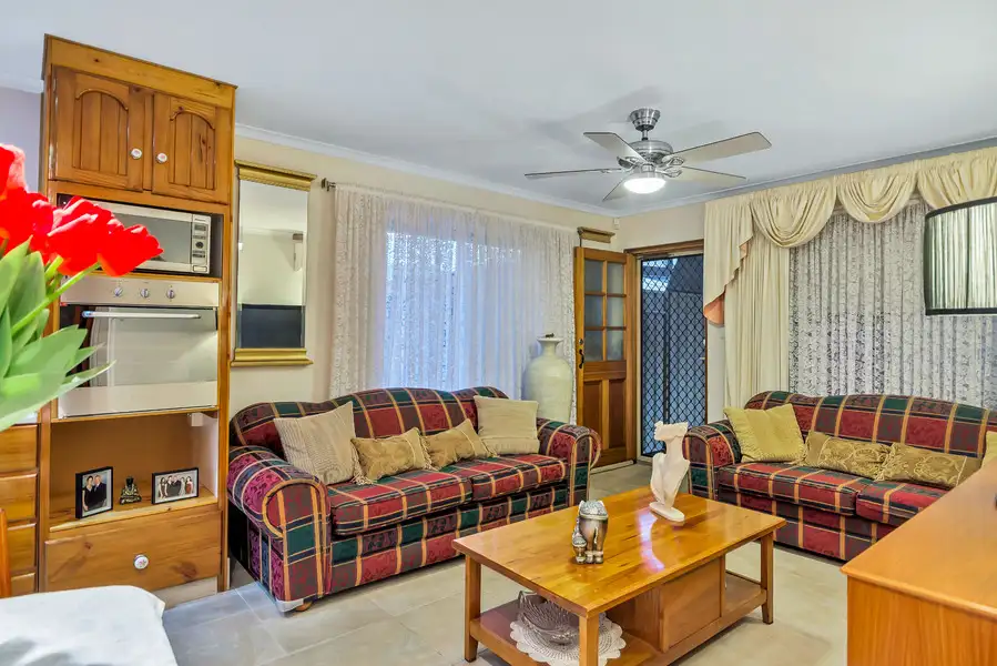 Main view of Homely unit listing, 1/8 Lincoln Street, Rosewater SA 5013