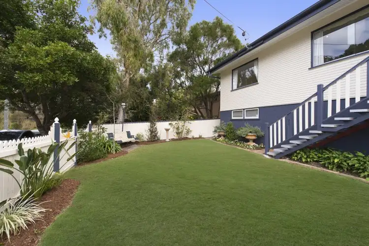 Second view of Homely house listing, 4 Banbury Street, Carina QLD 4152