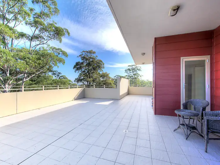 Fourth view of Homely apartment listing, 68/4-8 Bobbin Head Road, Pymble NSW 2073