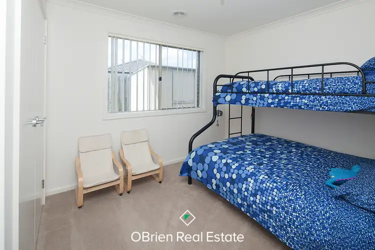 Fifth view of Homely unit listing, 3/5 Melissa Way, Pakenham VIC 3810