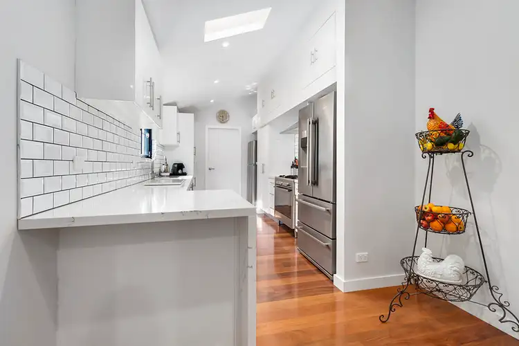 Fourth view of Homely house listing, 87a Balfour Road, Bellevue Hill NSW 2023