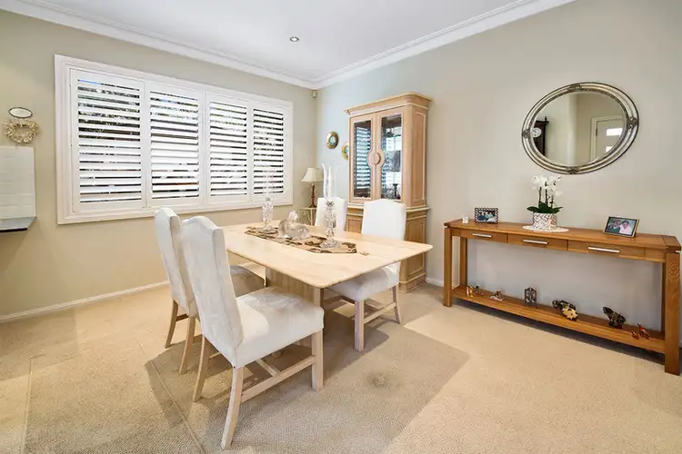 Third view of Homely villa listing, 4/54 Caringbah Road, Caringbah South NSW 2229
