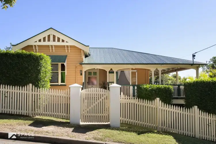 37H Bellavista Terrace, Paddington QLD 4064