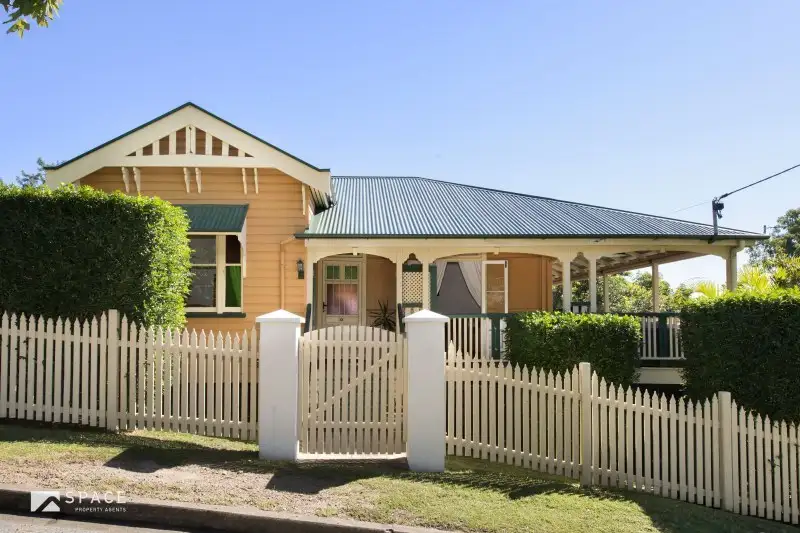 Main view of Homely townhouse listing, 37H Bellavista Terrace, Paddington QLD 4064