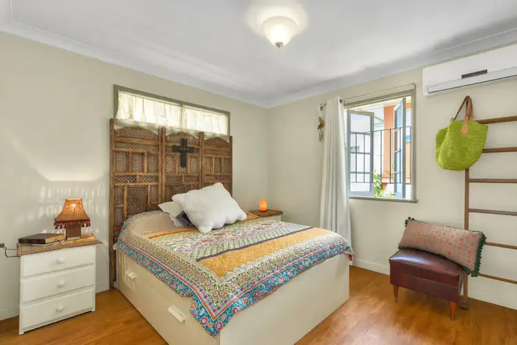 Fifth view of Homely unit listing, 3/105 Annie Street, Auchenflower QLD 4066