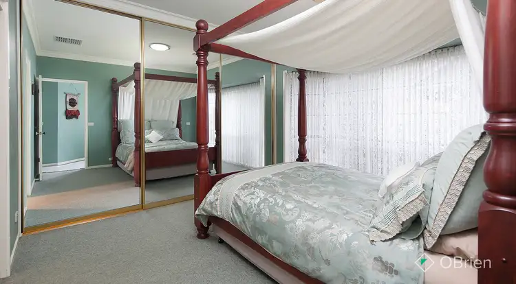 Second view of Homely house listing, 3 Collett Rise, Endeavour Hills VIC 3802