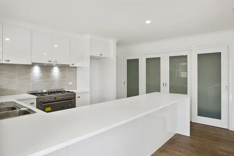 Sixth view of Homely house listing, 29 Brewer Drive, Wodonga VIC 3690
