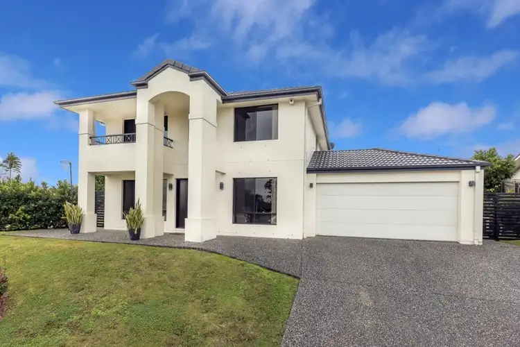 5 Portsea Court, Peregian Springs QLD 4573