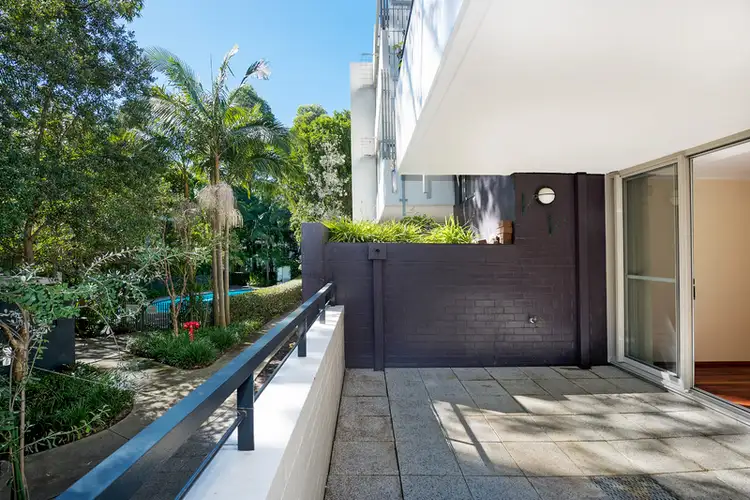 Second view of Homely apartment listing, 14/3 Mockridge Avenue, Newington NSW 2127