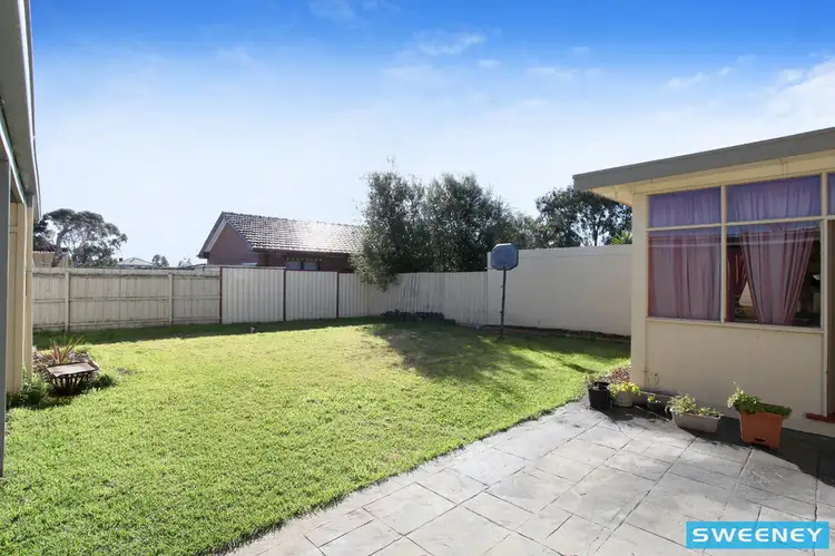 Seventh view of Homely house listing, 6 Montasell Avenue, Deer Park VIC 3023