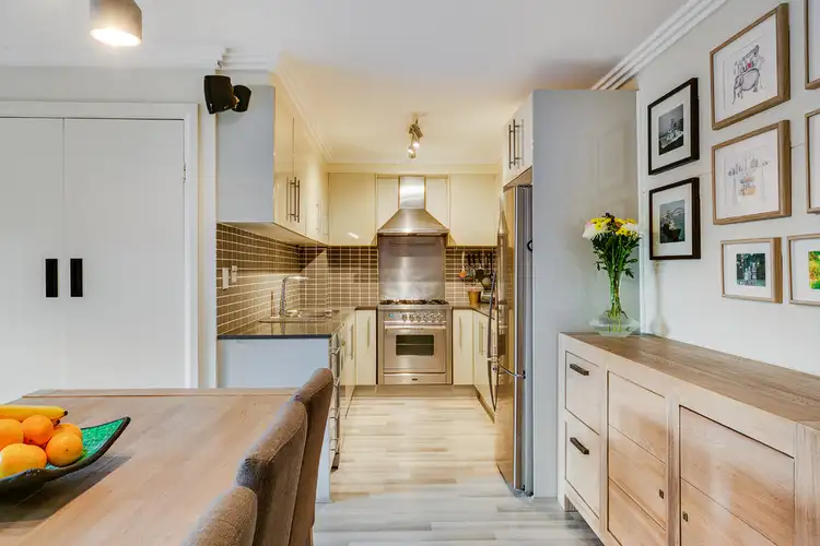Third view of Homely unit listing, 4/3-5 Shackel Avenue, Brookvale NSW 2100