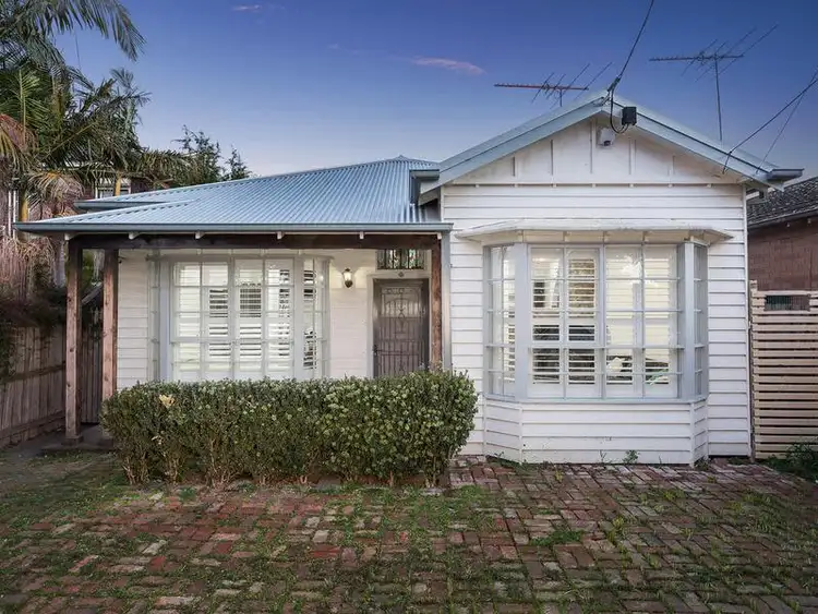 127 Stanhope Street, West Footscray VIC 3012
