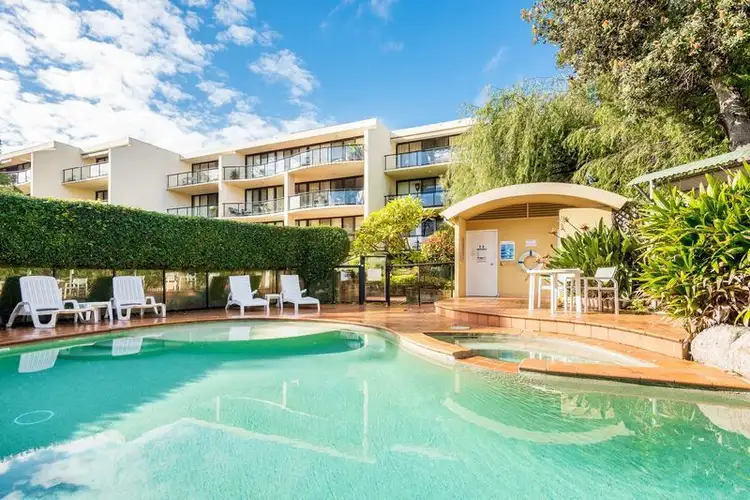 A13/2B Mowbray Street, Sylvania NSW 2224
