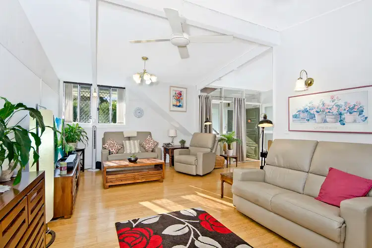 Second view of Homely house listing, 54 Winbourne Street, West Ryde NSW 2114