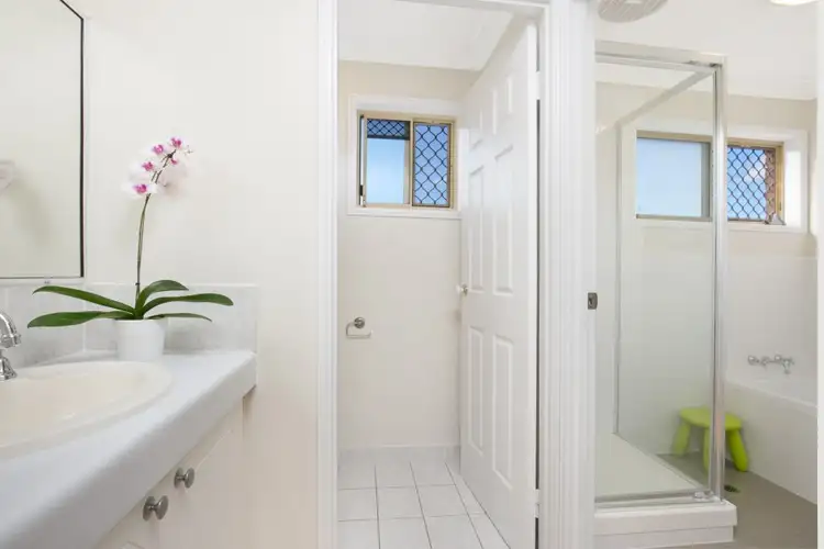 Sixth view of Homely townhouse listing, 4/37 Hill Crescent, Carina Heights QLD 4152