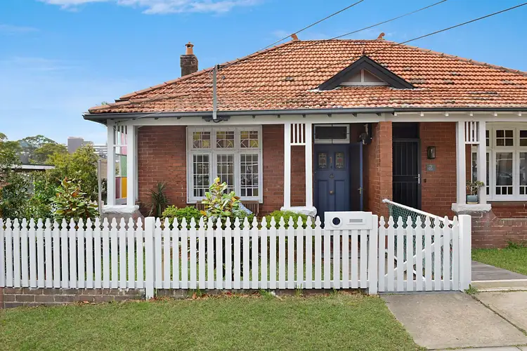 1 Howard Street, Randwick NSW 2031