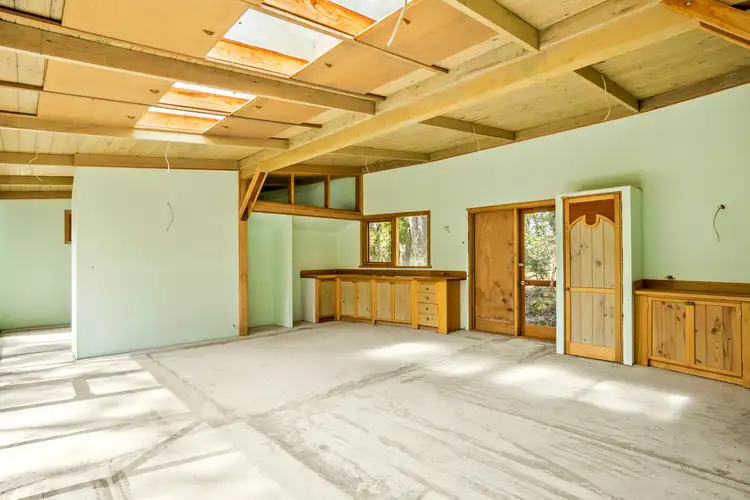 Fifth view of Homely house listing, 12 Bates Road, Blackwood VIC 3458