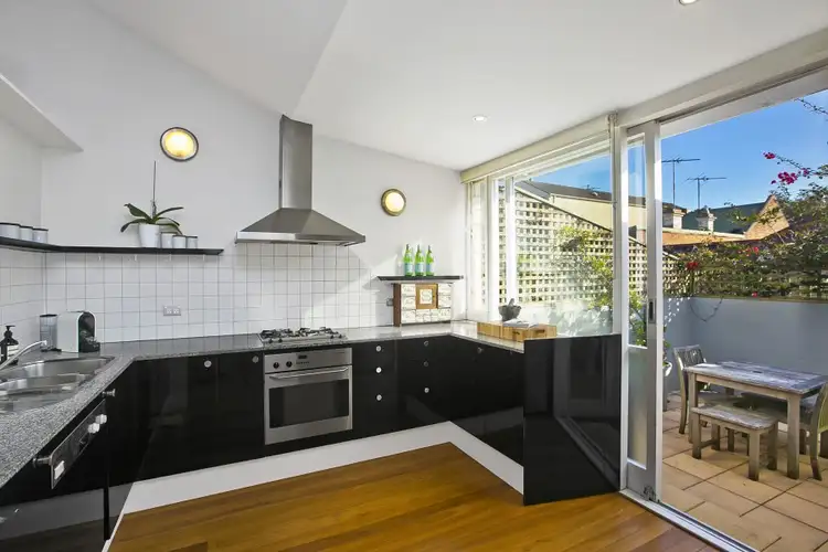 Third view of Homely house listing, 199 Denison Street, Queens Park NSW 2022