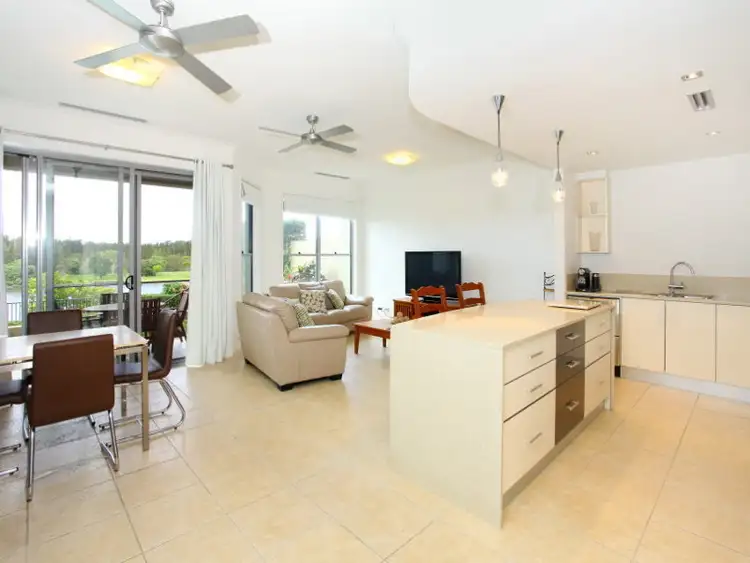Sixth view of Homely townhouse listing, 3067 Quay South Drive, Carrara QLD 4211