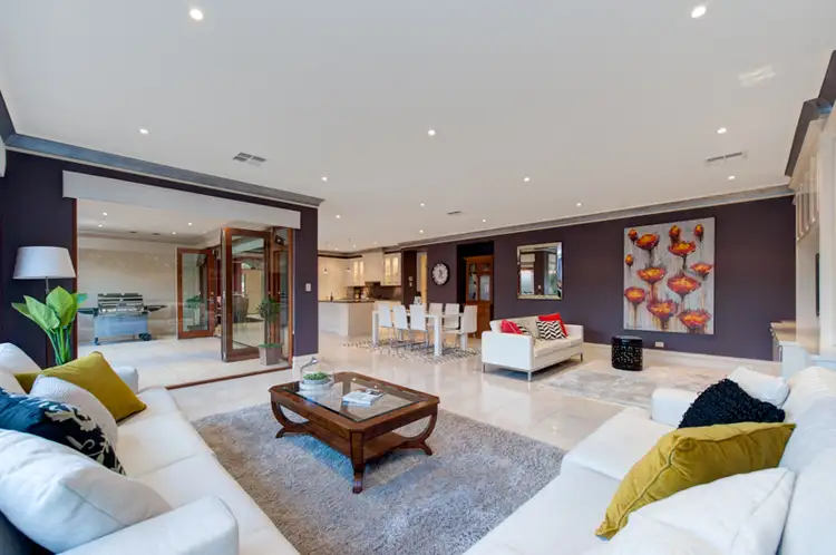 Fourth view of Homely house listing, 21 Church Terrace, Walkerville SA 5081