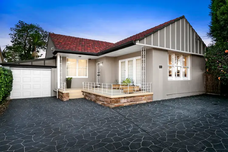 Third view of Homely house listing, 230 Burns Bay Road, Lane Cove NSW 2066