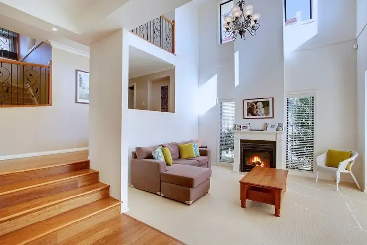 Second view of Homely house listing, 3 Marsilea Close, Mount Annan NSW 2567