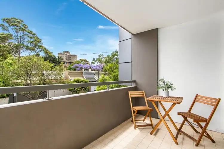 106/7-13 Parraween Street, Cremorne NSW 2090