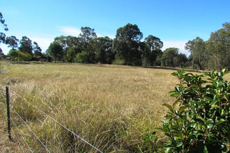 Main view of Homely land listing, 5B Hamilton Court, Baranduda VIC 3691