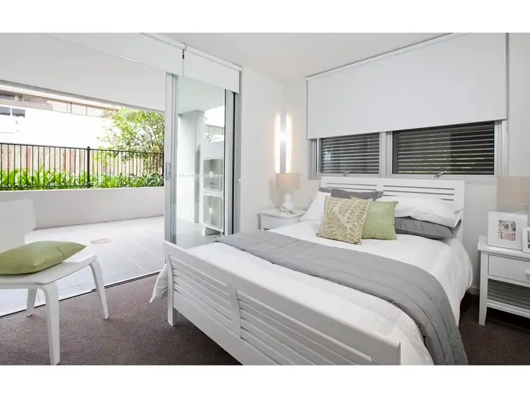 Sixth view of Homely unit listing, 7114/55 Forbes Street, West End QLD 4101