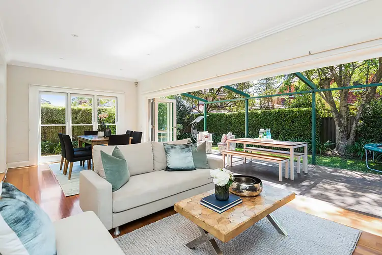 Third view of Homely house listing, 11 Archer Street, Chatswood NSW 2067