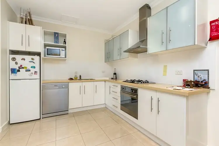 Fifth view of Homely apartment listing, 703/39 Grenfell Street, Adelaide SA 5000