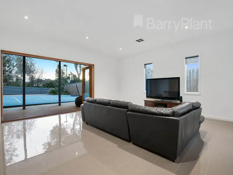 Sixth view of Homely house listing, 54 Mowbray Drive, Wantirna South VIC 3152