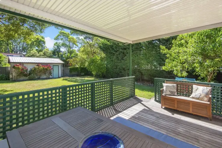 Third view of Homely house listing, 28 Spearman Street, Roseville NSW 2069