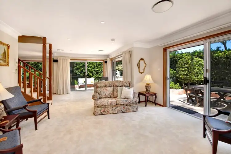 Third view of Homely townhouse listing, 12/16-18 Orchard Road, Beecroft NSW 2119