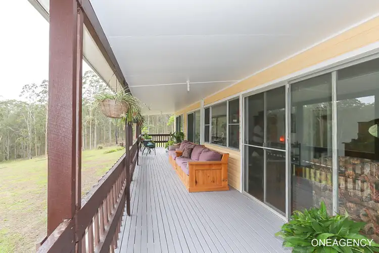 Sixth view of Homely rural property listing, 69 Bottle Tree Lane, Dondingalong NSW 2440