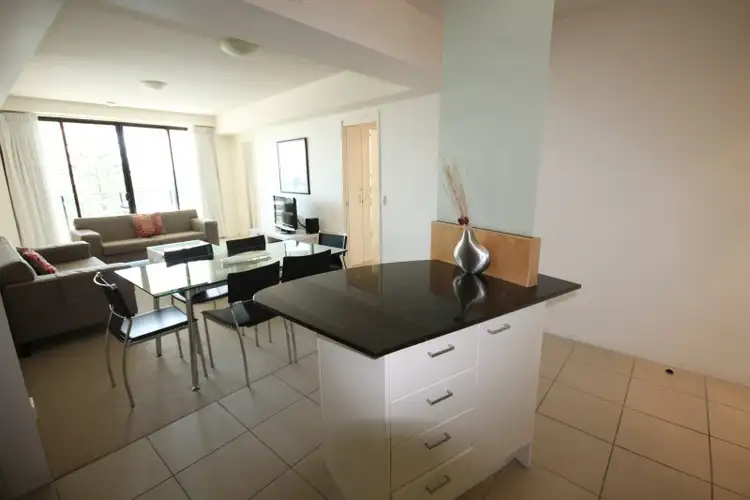 Third view of Homely apartment listing, Address available on request