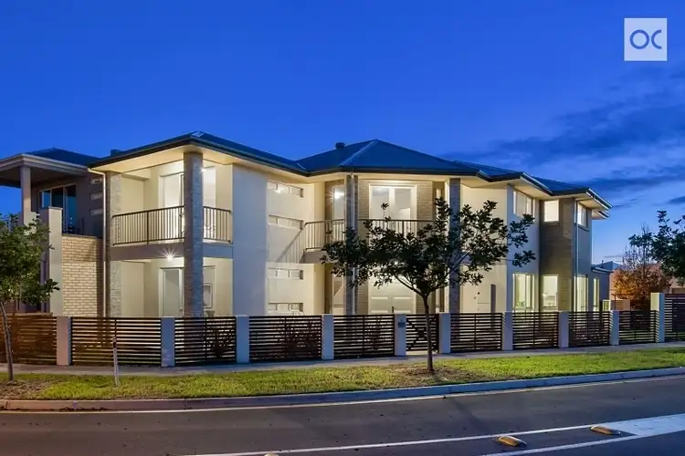 9 Gulnare Grove, Northgate SA 5085