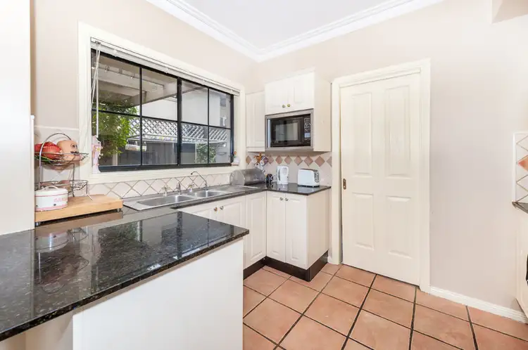 Fifth view of Homely terrace listing, 9D/73A Banksia Street, Botany NSW 2019