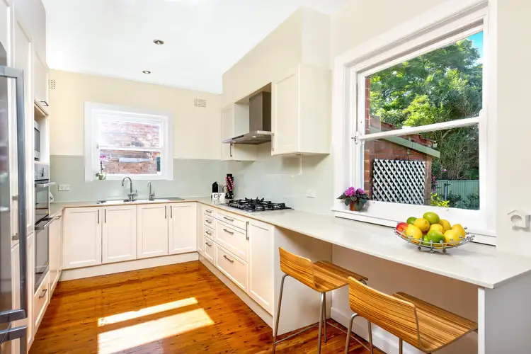 Fourth view of Homely house listing, 38 Hinkler Crescent, Lane Cove NSW 2066