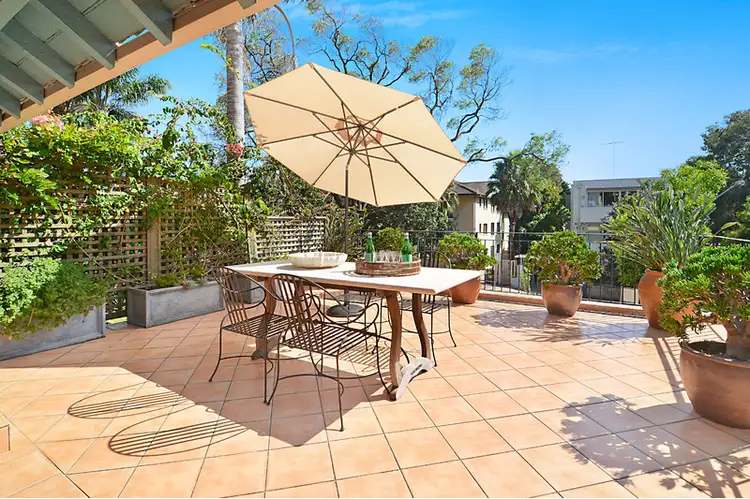 Second view of Homely house listing, 34 Sir Thomas Mitchell Road, Bondi Beach NSW 2026