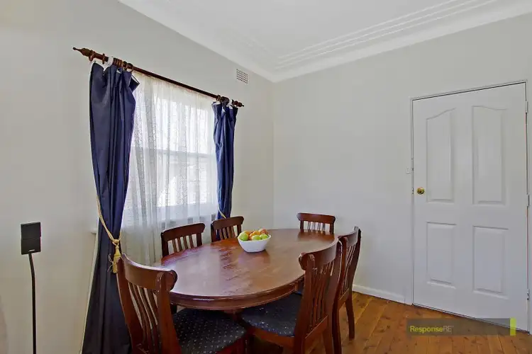 Third view of Homely house listing, 5 Forbes Road, Marayong NSW 2148