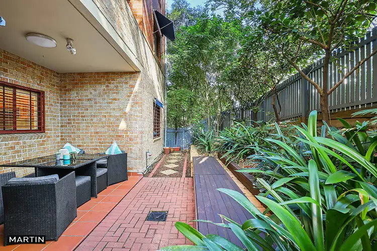 Main view of Homely apartment listing, 9/2 Kensington Street, Waterloo NSW 2017
