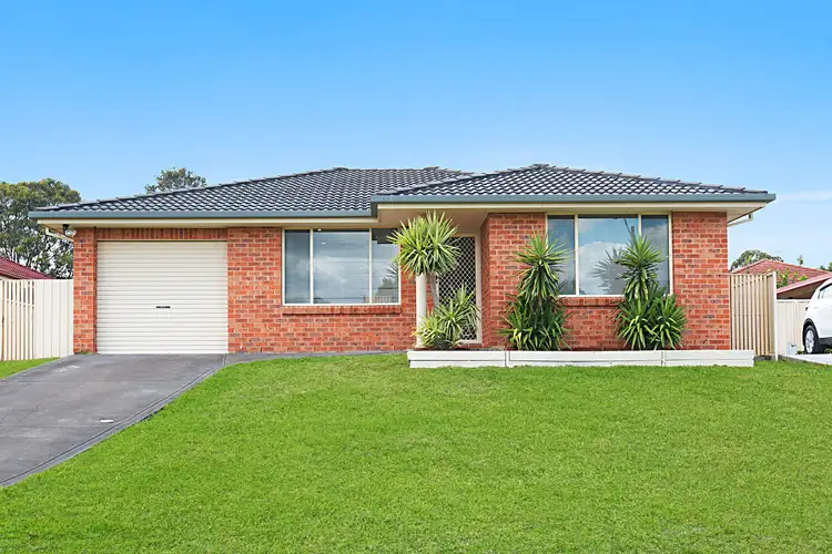20 Balarang Street, Maryland NSW 2287