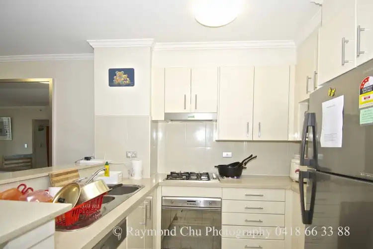 Second view of Homely apartment listing, 88/809-811 Pacific Highway, Chatswood NSW 2067