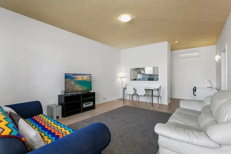 Third view of Homely unit listing, 2/22 Patawalonga Frontage, Glenelg North SA 5045