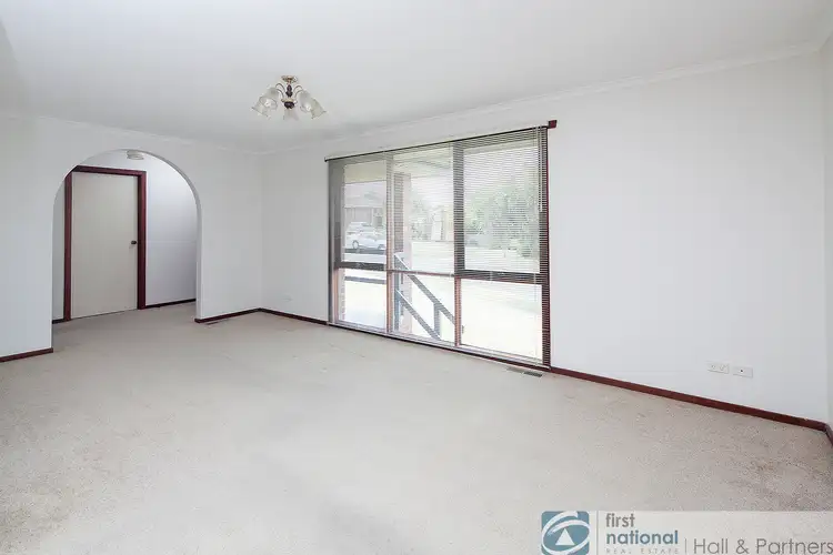 Third view of Homely house listing, 10 Shafer Court, Endeavour Hills VIC 3802