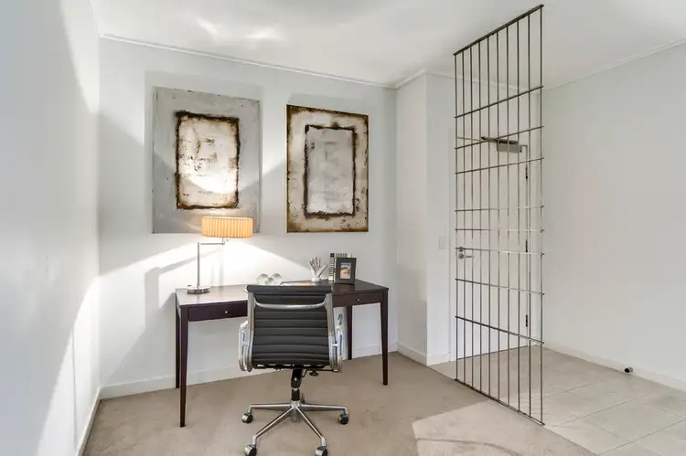 Sixth view of Homely apartment listing, 4222/40 Hollins Crescent, New Farm QLD 4005