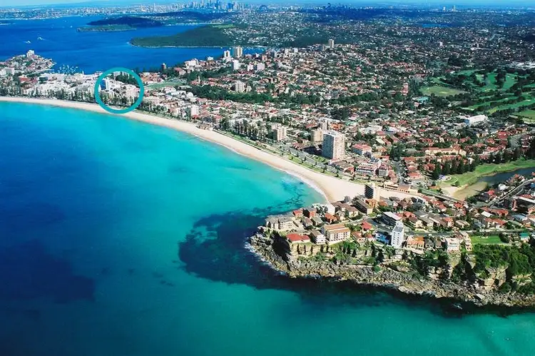 408/48-52 Sydney Road, Manly NSW 2095